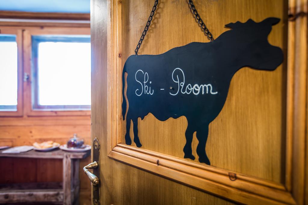 Les Monts Charvin Hotel Courchevel