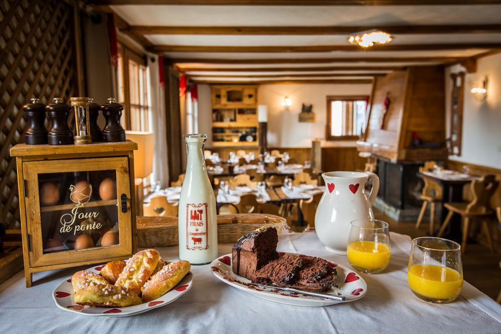 Les Monts Charvin 3* Courchevel