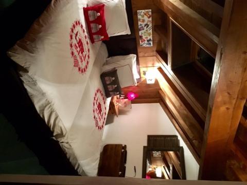 Hotel Les Monts Charvin Courchevel